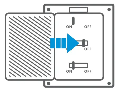 Installation instructions