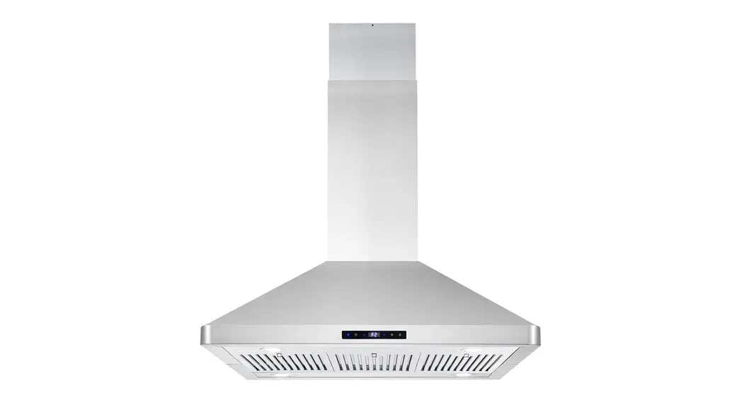 Cosmo 63iss Series Island Range Hood User Manual Cosmo 63iss Series Island Range Hood User Manual