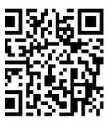 COSMO 63ISS Series Island Range Hood - QR CODE 1