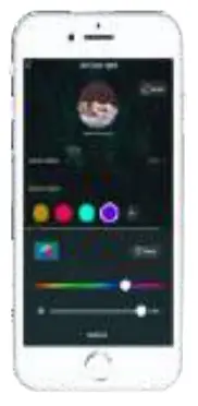 JESLED TRY303 LED Strip Light-fig5