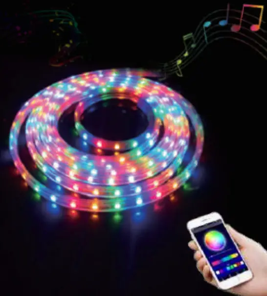 JESLED TRY303 LED Strip Light-fig9