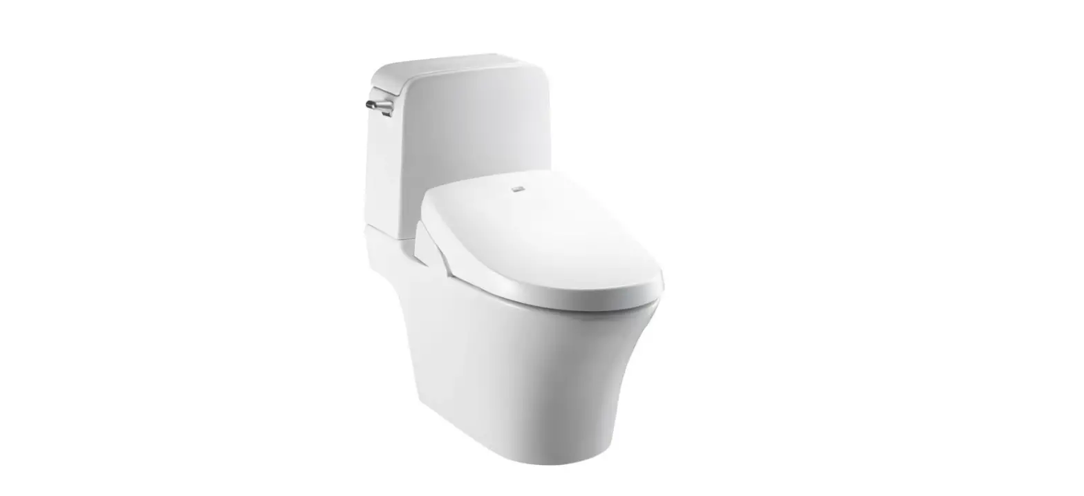 Bio Bidet A8 Serenity Bidet Seat Owner's Manual