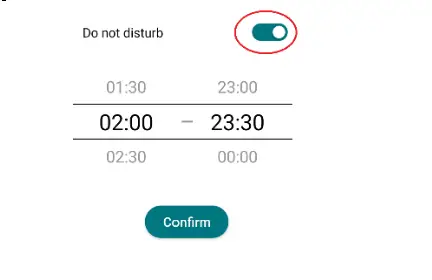 graphical user interface, text, application, chat or text message