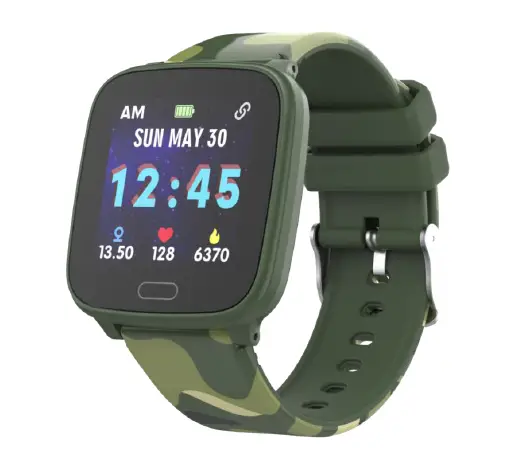 iConnect Kid Smartwatches