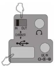 Kaito-KA500-5-way-Powered-Solar-Power-Dynamo-Crank-Wind-Up-Emergency-AM-FM-SW-NOAA-Weather-Alert-Radio-fig-4