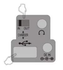 Kaito-KA500-5-way-Powered-Solar-Power-Dynamo-Crank-Wind-Up-Emergency-AM-FM-SW-NOAA-Weather-Alert-Radio-fig-5