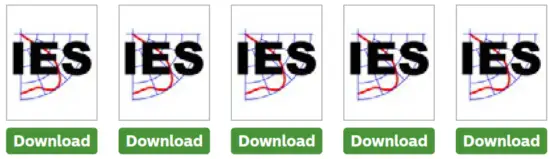 PHILIPS 20033BN LED Lamps and Tubes - IES files5