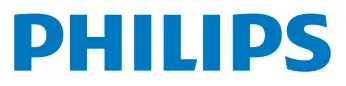 PHILIPS logo