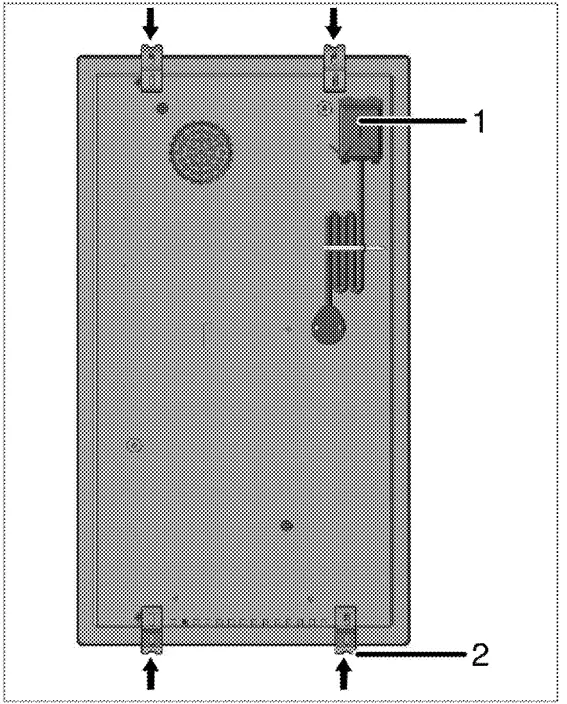 Cylinda IHI5230T Induction Hob 10