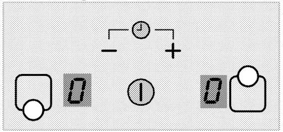 Cylinda IHI5230T Induction Hob 12