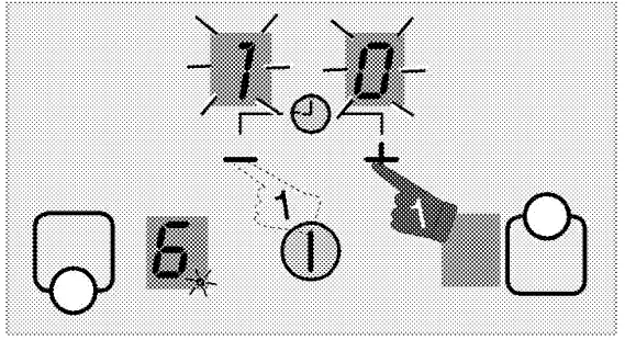 Cylinda IHI5230T Induction Hob 22