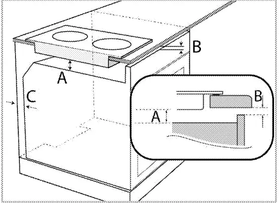 Cylinda IHI5230T Induction Hob 4