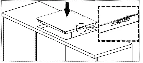Cylinda IHI5230T Induction Hob 6