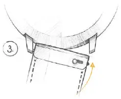 STERNGLAS ZEITMESSER 06