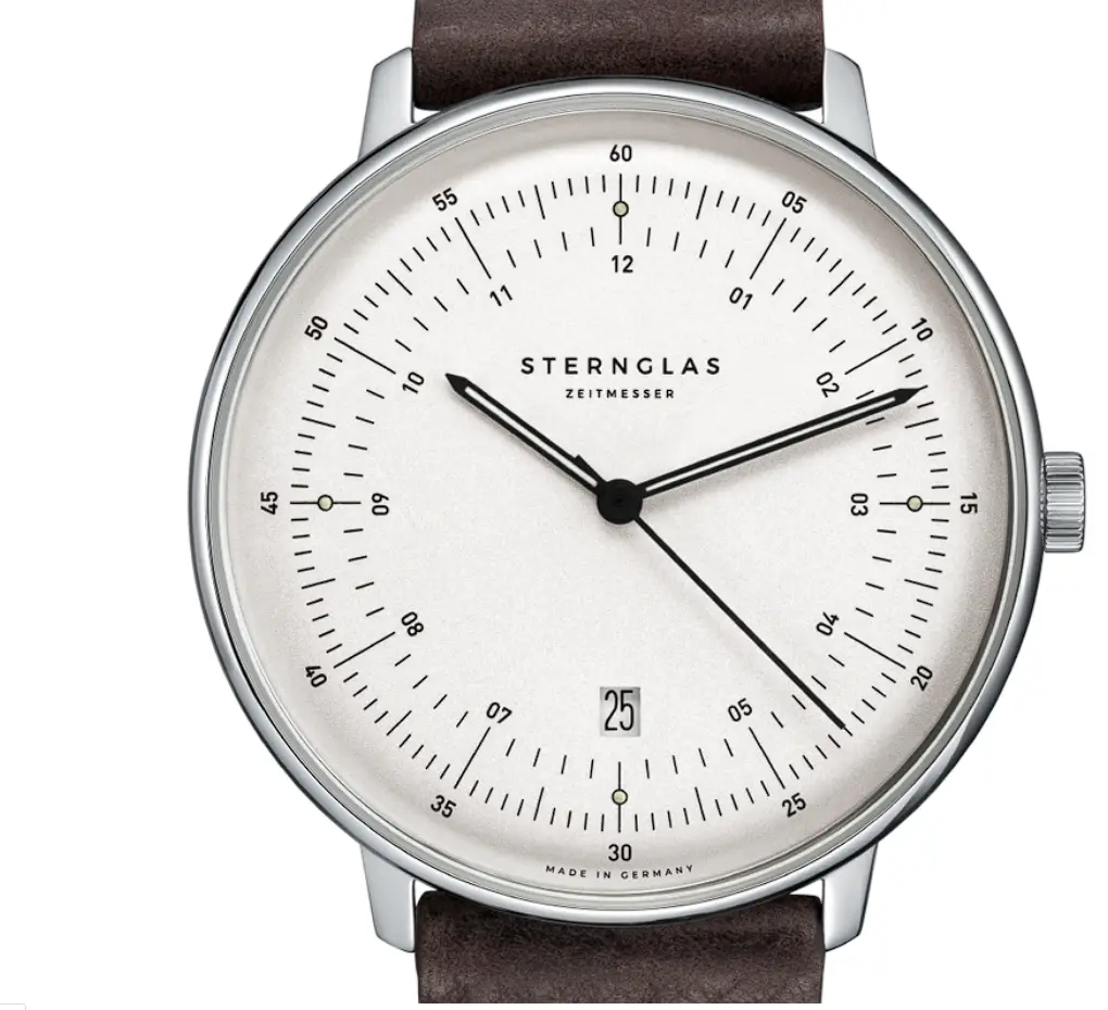 STERNGLAS ZEITMESSER product image