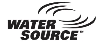 WATER SOURCE Logo