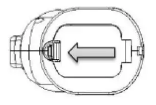 BEYONDSKY Intelligent Handheld Gimbal for Smartphone-Battary