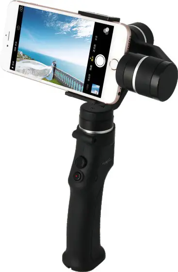 BEYONDSKY Intelligent Handheld Gimbal for Smartphone- EYEMIN