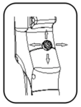 BEYONDSKY Intelligent Handheld Gimbal for Smartphone-Joystic