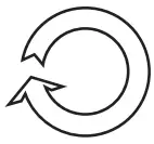 setty GB 200 Wireless Bluetooth Speaker Mirror Clock - 8