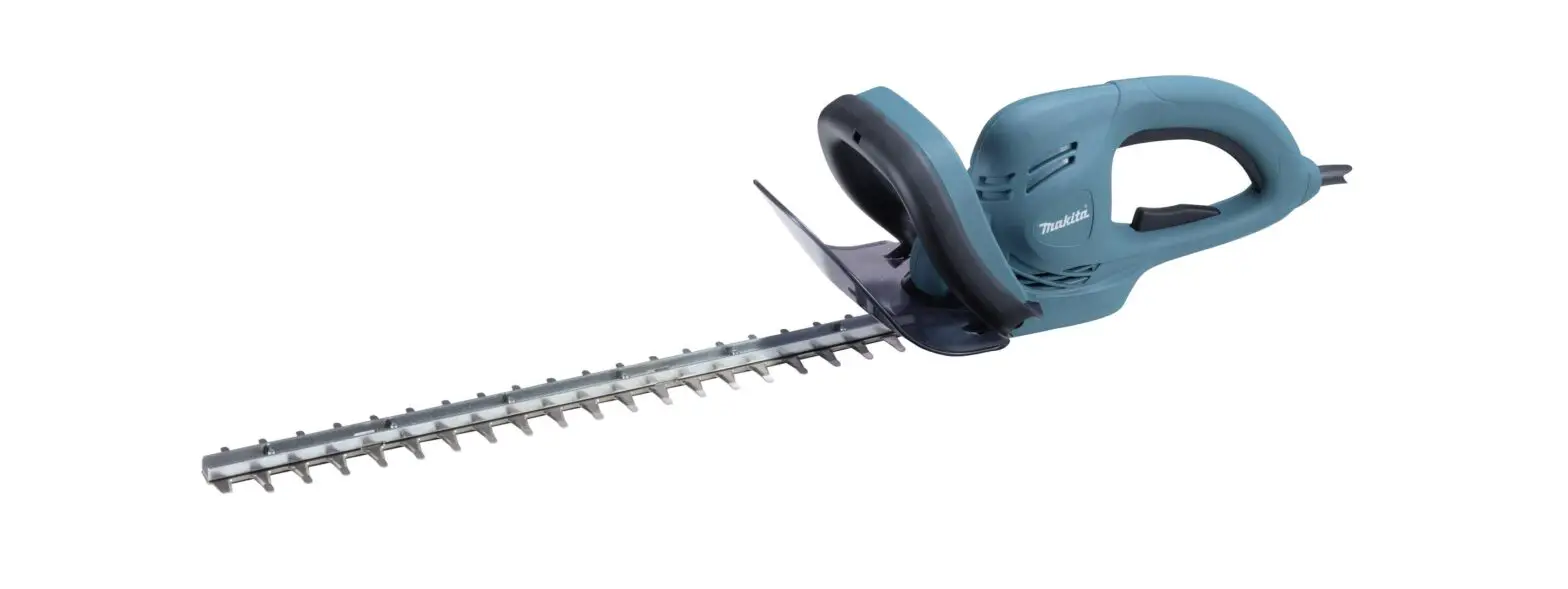 Makita Uh4861 Hedge Trimmer Instruction Manual Makita Uh4861 Hedge Trimmer Instruction Manual