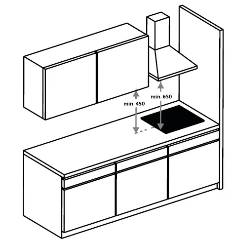 INVENTUM IKI6010 Induction Hob fig 4