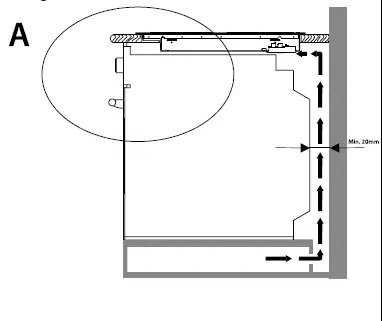 INVENTUM IKI6010 Induction Hob fig 6