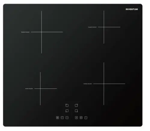 INVENTUM IKI6010 Induction Hob product