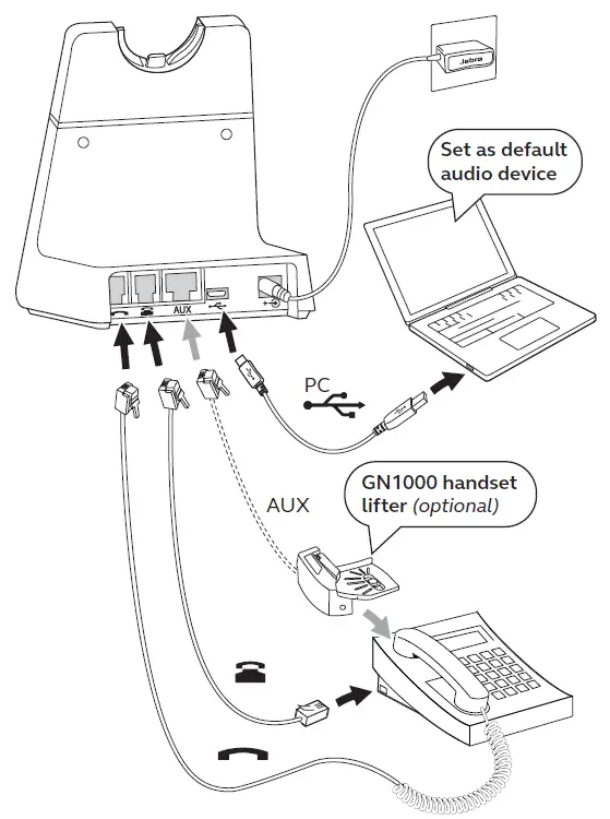 Jabra-WHB051BS-Engage-65-Convertible-Wireless-DECT-Headset-FIG-2