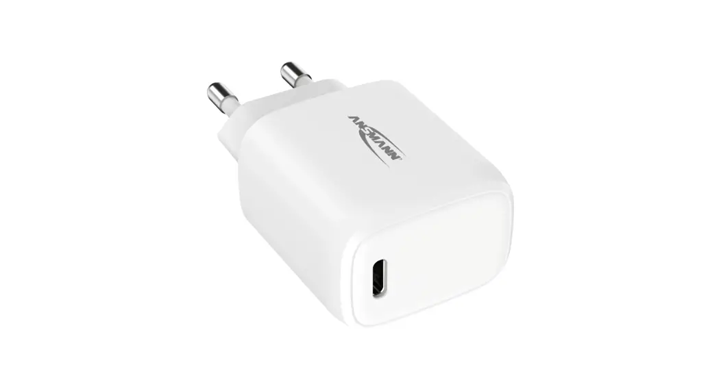 Ansmann Hc120pd Home Charger User Manual