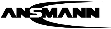 ANSMANN logo