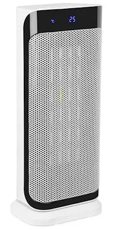 KLARSTEIN 10032004 CHAVAL Patio Heater