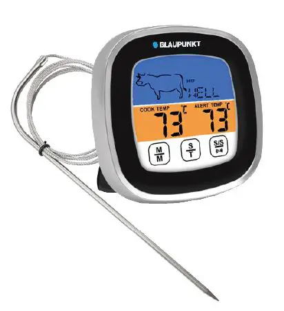 BLAUPUNKT-FTM501-Meat-Thermometer-product