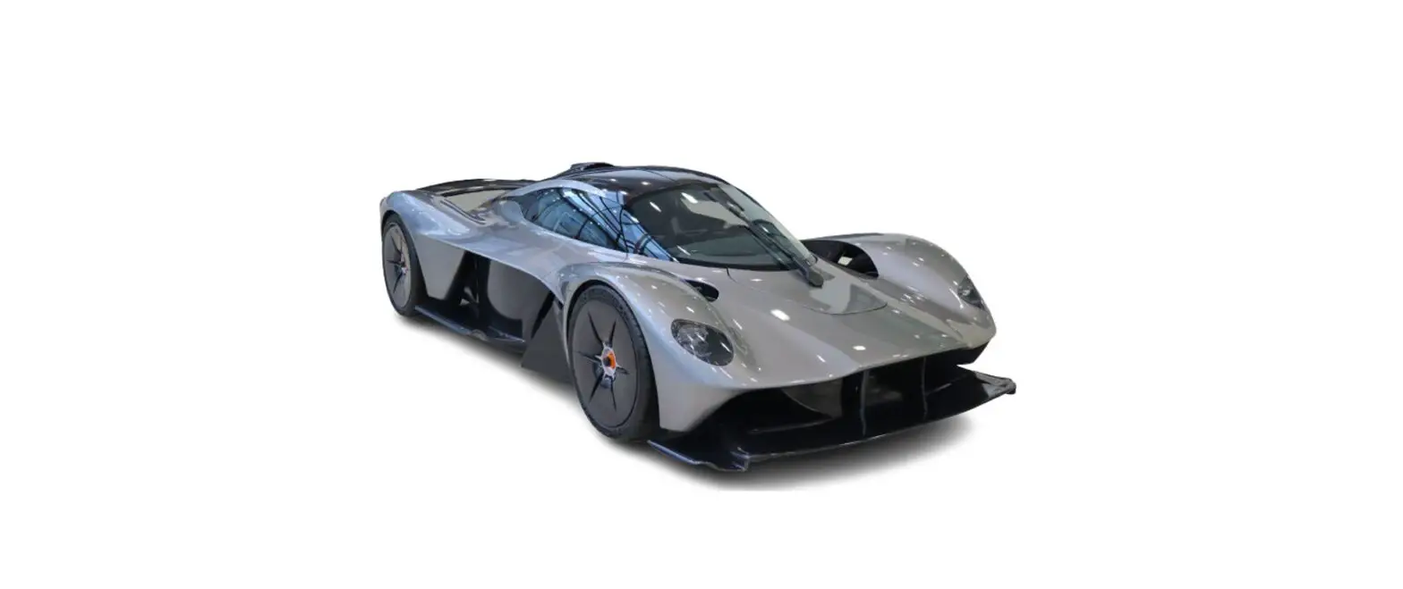 2021 Aston Martin Valkyrie Owners Manual 2021 Aston Martin Valkyrie Owners Manual
