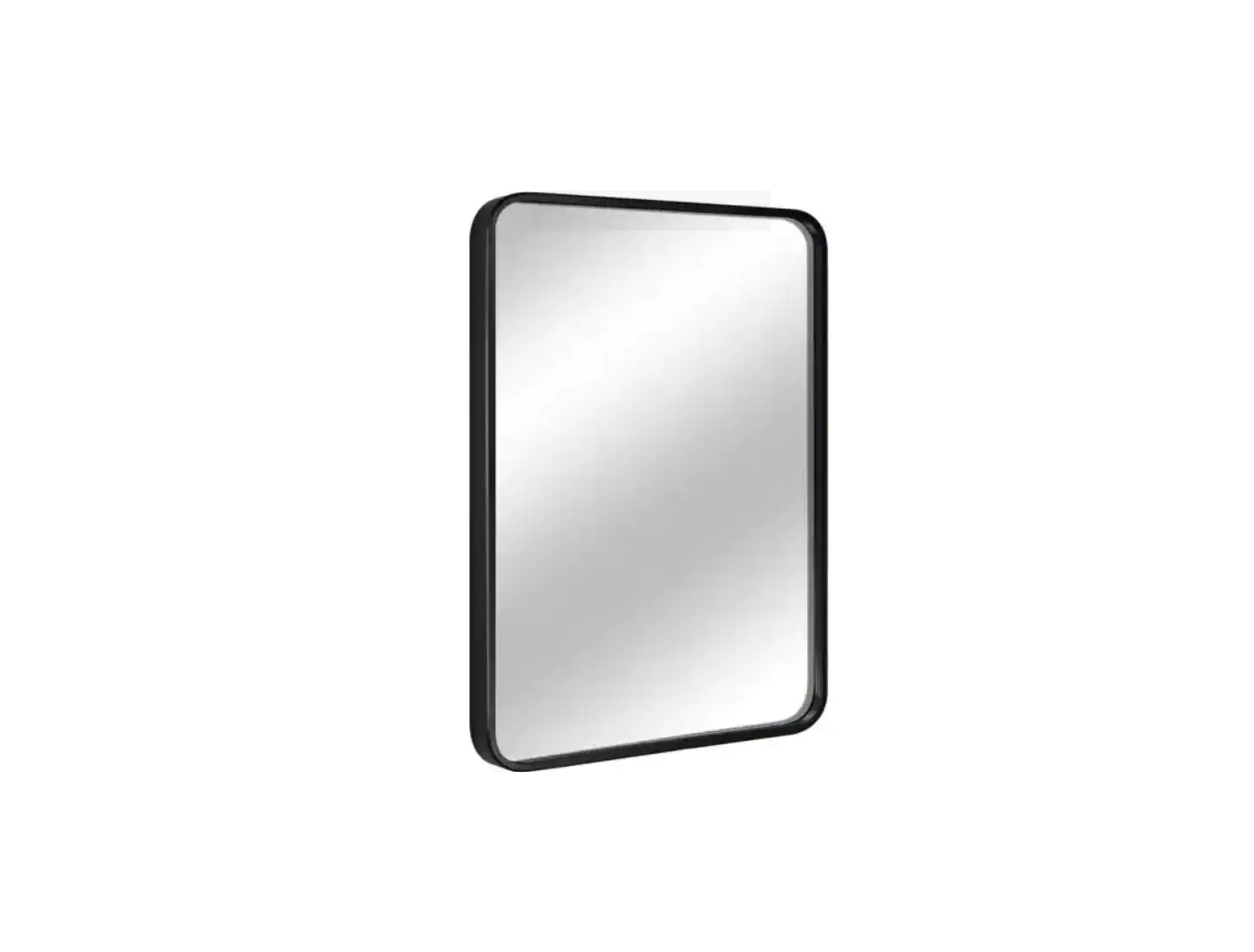 Ello Allo Evm-s-f-b20 Bathroom Mirror User Manual