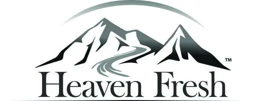 Heaven Fresh - Logo