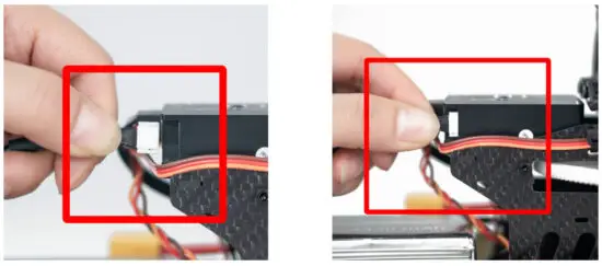 FLY WING Bell 206 Scale Helicopter - GPS