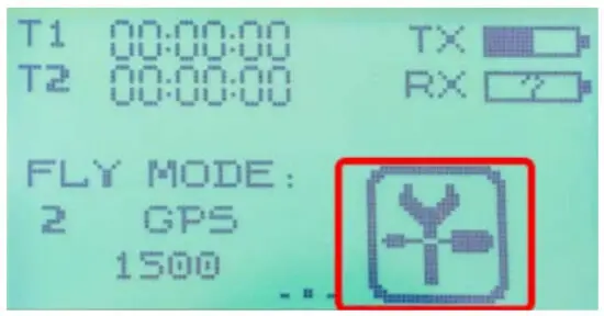 FLY WING Bell 206 Scale Helicopter - Model 1