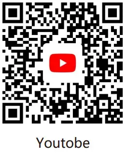 FLY WING Bell 206 Scale Helicopter - QR Code 2