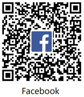 FLY WING Bell 206 Scale Helicopter - QR Code