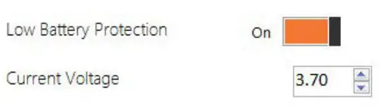 FLY WING Bell 206 Scale Helicopter - Stop low power 1