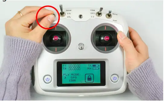 FLY WING Bell 206 Scale Helicopter - fly 3