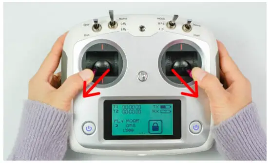 FLY WING Bell 206 Scale Helicopter - fly 5