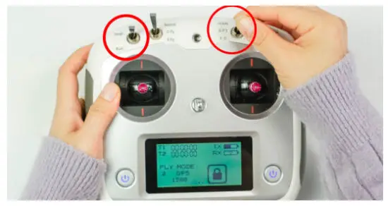 FLY WING Bell 206 Scale Helicopter - fly 7