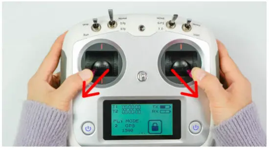 FLY WING Bell 206 Scale Helicopter - fly 9