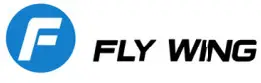 FLY WING logo