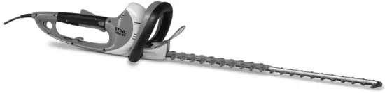 STIHL HSE 61 Electric Hedge Trimmer
