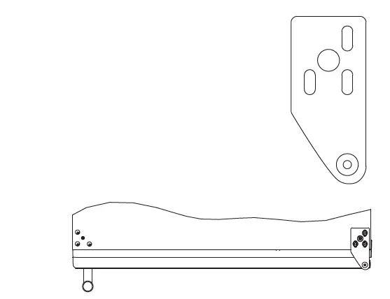 U-LINE 115 V and 60 Hz 15 Inch Clear Ice Machines fig 11