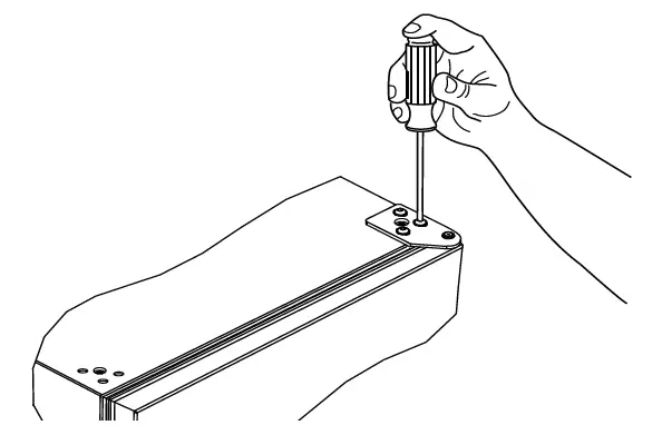 U-LINE 115 V and 60 Hz 15 Inch Clear Ice Machines fig 13