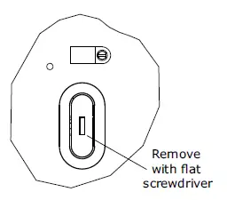 U-LINE 115 V and 60 Hz 15 Inch Clear Ice Machines fig 2